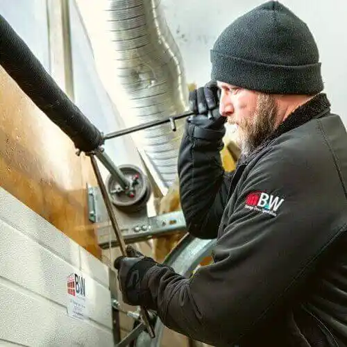 garage door service Delta